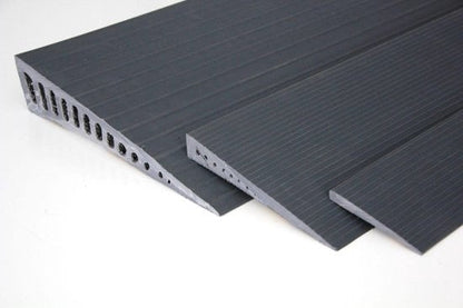 Drempelhulp Rubber