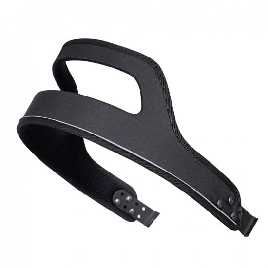 Comfortabele rugband