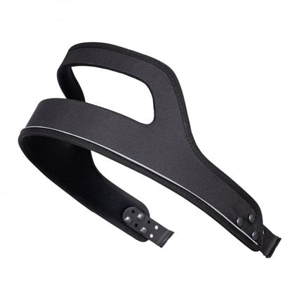 Comfortabele rugband
