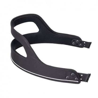 Comfortabele rugband
