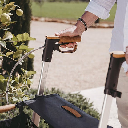 Alu Allround rollator