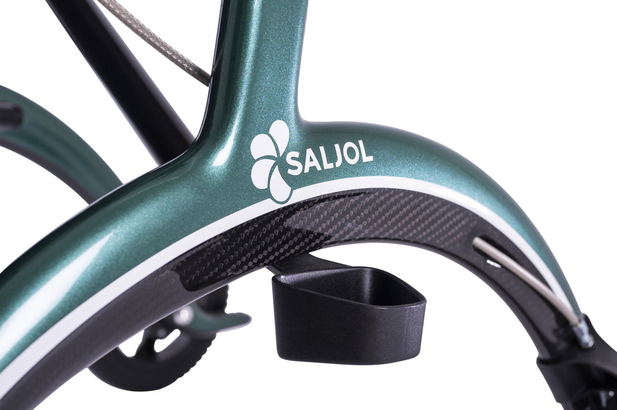 Carbon Rollator