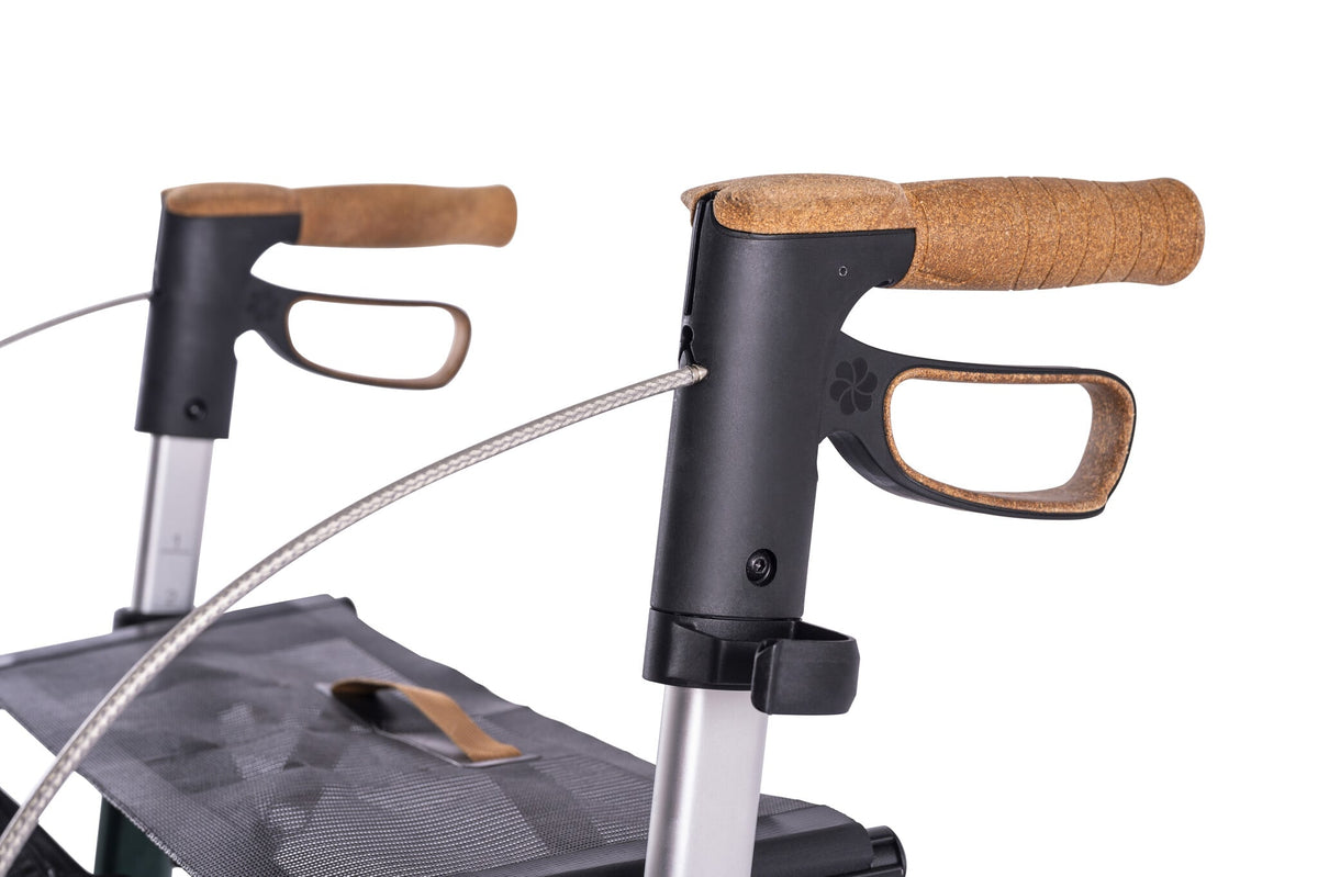 Carbon Rollator