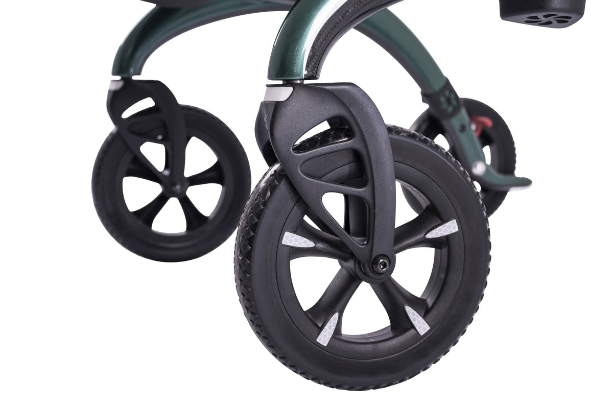 Carbon Rollator