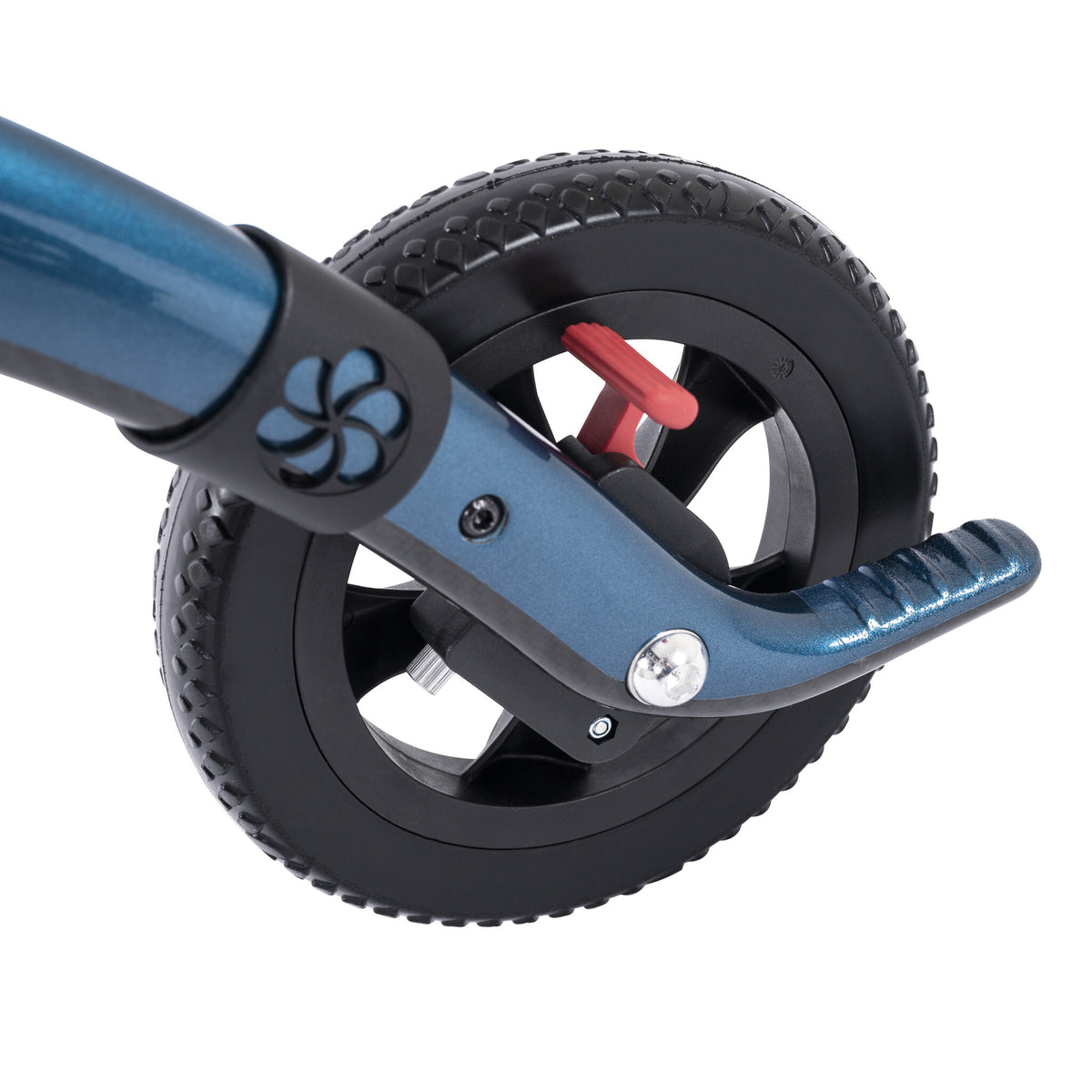 Carbon Rollator