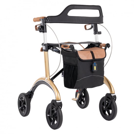 Carbon Rollator