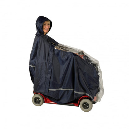 Scooter Cape
