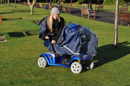 Scooter Cape