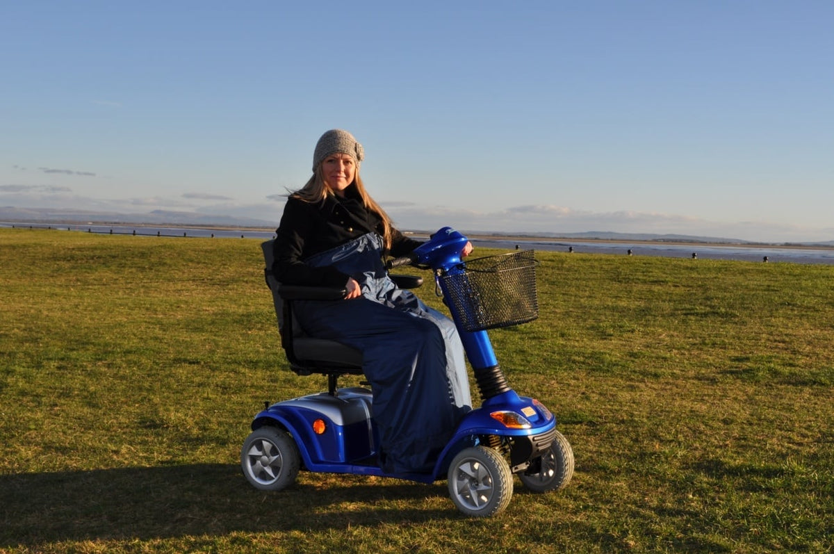 Scooter Cosy
