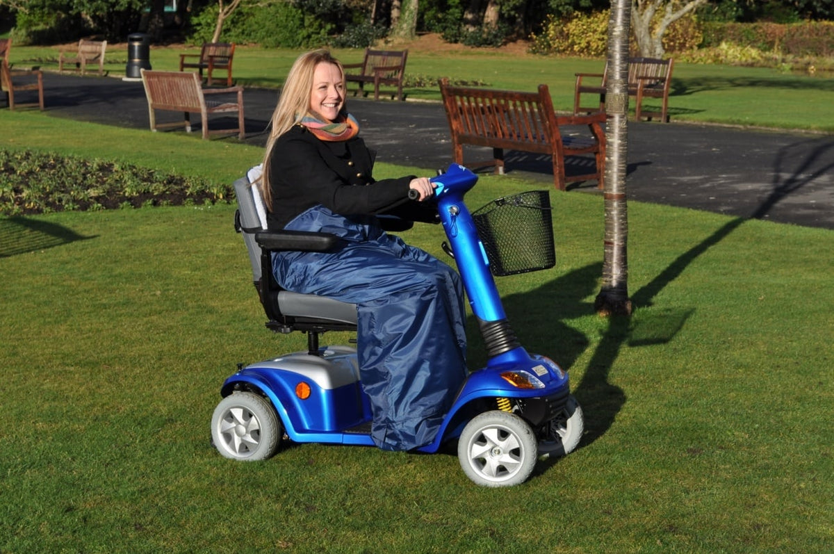 Scooter Cosy