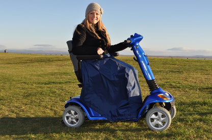 Scooter Leg Cape