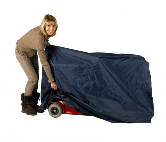 Scootmobielbeschermer Deluxe - X-large