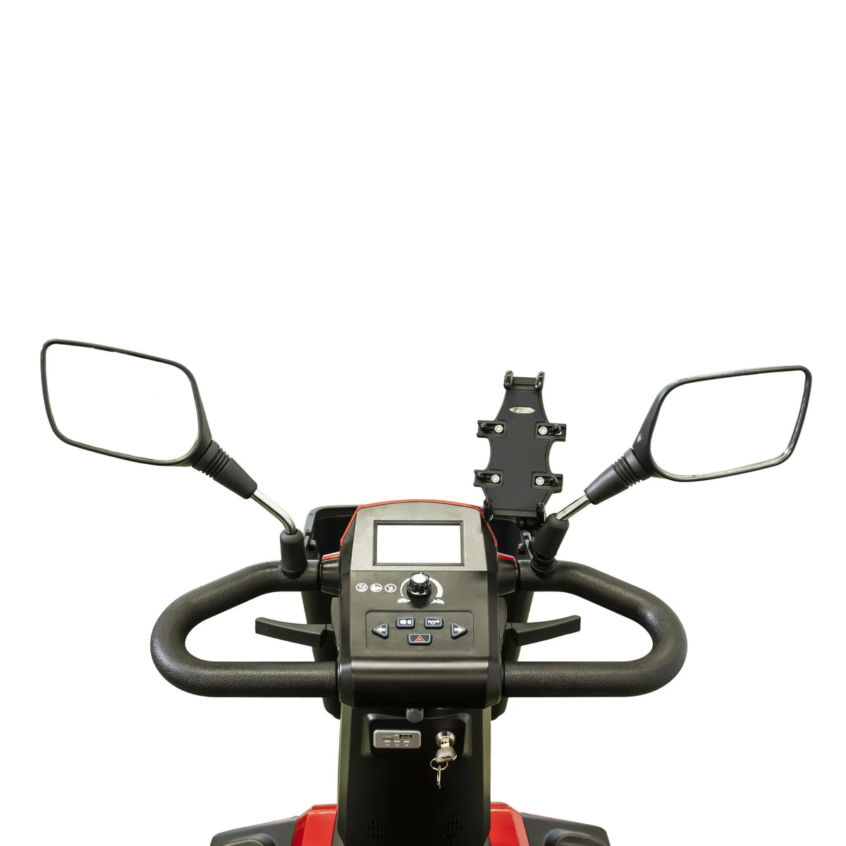 Scootmobiel 700E Sport Edition