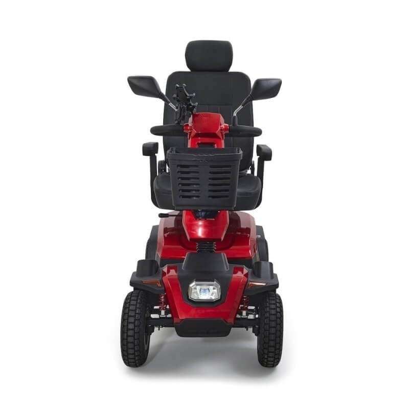 Scootmobiel 700E Sport Edition