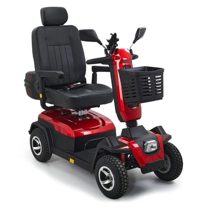 Scootmobiel 700E Sport Edition