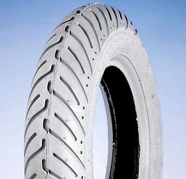 Buitenband 3.00-8 C917 Highway Grijs