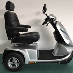 Scootmobiel Drive ST6D 3-Wiel