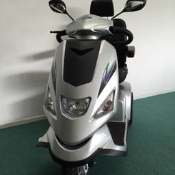 Scootmobiel Drive ST6D 3-Wiel