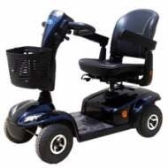 Leo 4 Scootmobiel