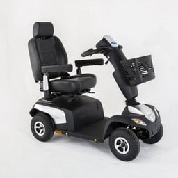 Scootmobiel Orion Metro 4-Wiel