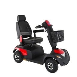 Scootmobiel Orion Metro 4-Wiel