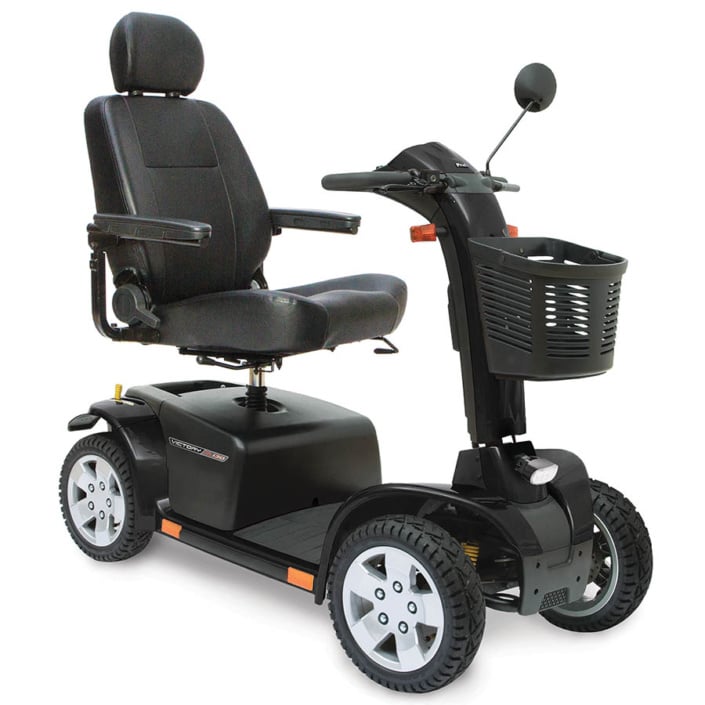 Victory XL 130 Scootmobiel