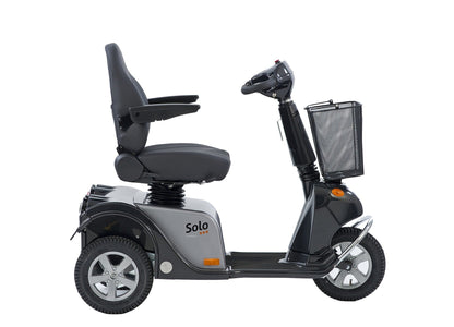 Scootmobiel Solo 3 Comfort