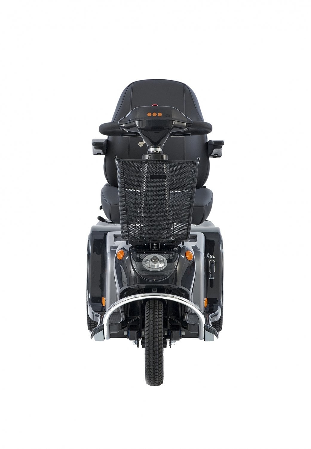 Scootmobiel Solo 3 Comfort