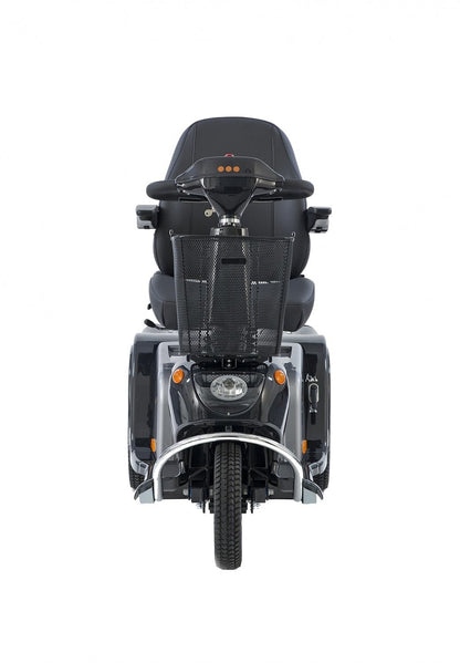 Scootmobiel Solo 3 Comfort