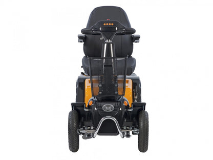 Scootmobiel Solo 4 Comfort