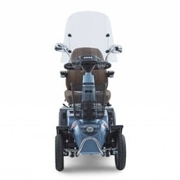 Scootmobiel Solo 4 Blue Diamond