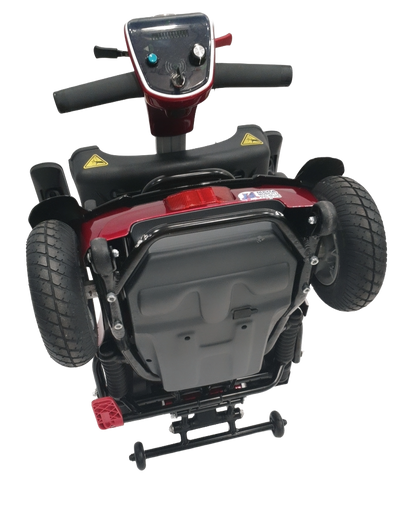 Sedna Premium Scootmobiel (DEMO)