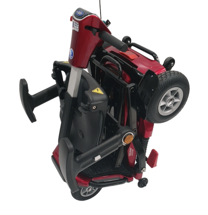 Sedna Premium Scootmobiel (DEMO)