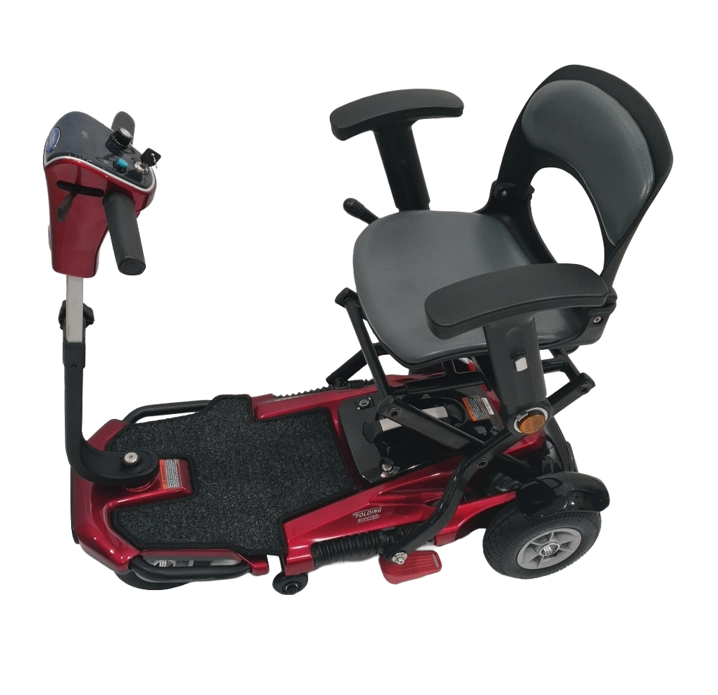 Sedna Premium Scootmobiel (DEMO)