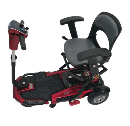 Sedna Premium Scootmobiel (DEMO)