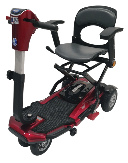 Sedna Premium Scootmobiel (DEMO)