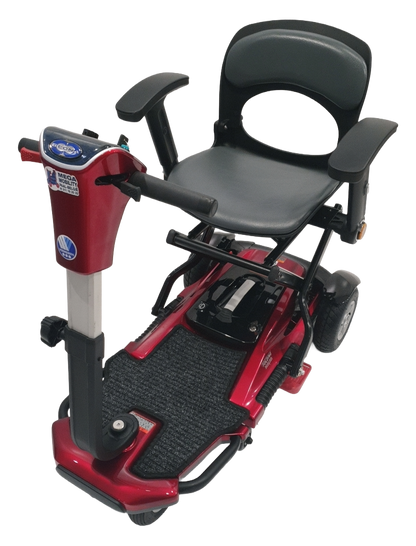 Sedna Premium Scootmobiel (DEMO)