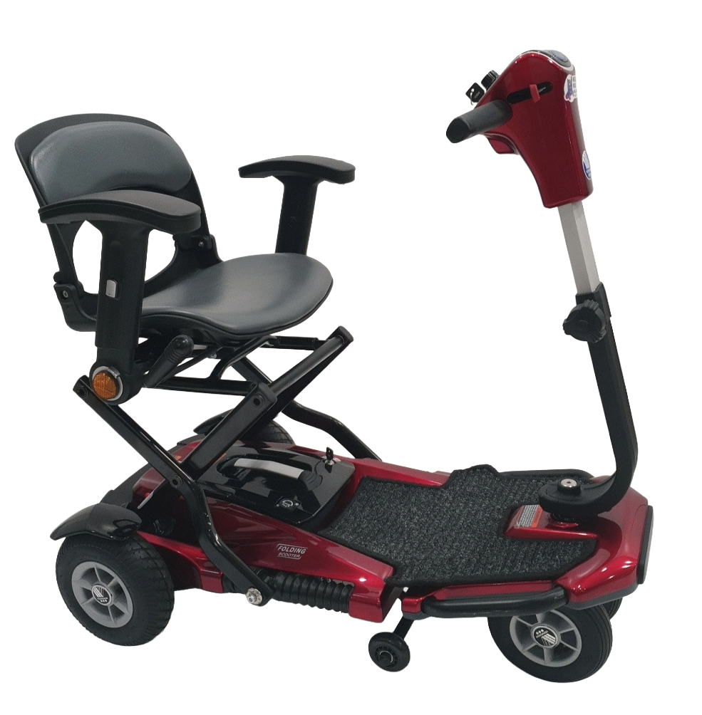 Sedna Premium Scootmobiel (DEMO)