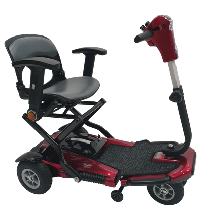 Sedna Premium Scootmobiel (DEMO)