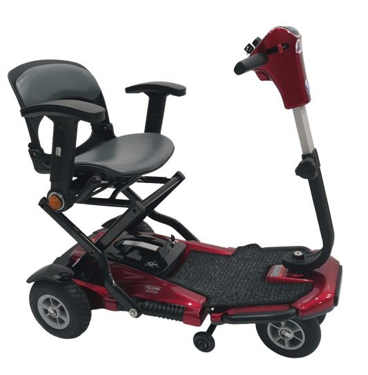 Sedna Premium Scootmobiel (DEMO)
