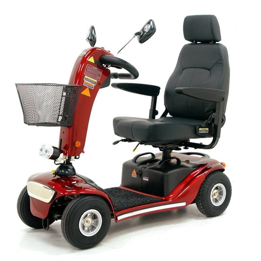 GK 10 Scootmobiel