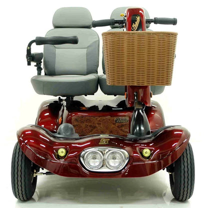 Shoprider Duo