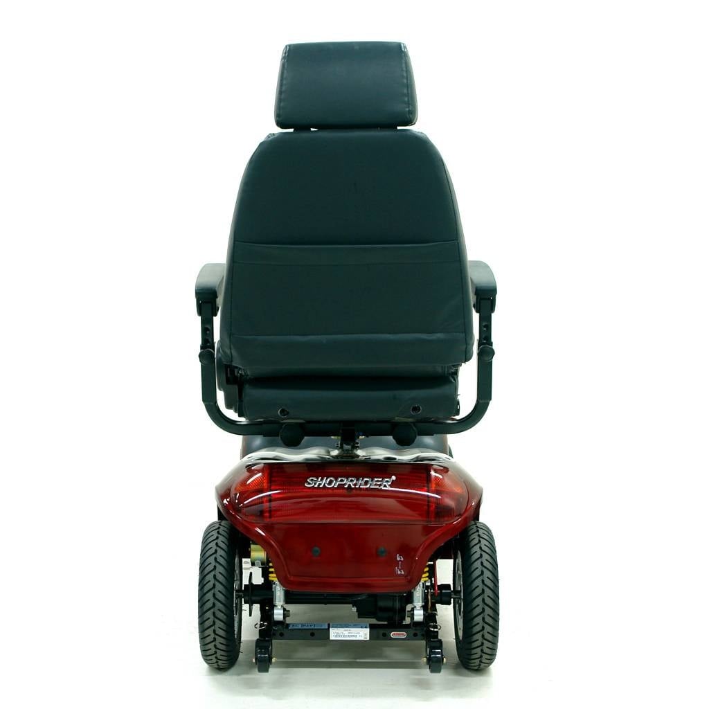 GK 10 Scootmobiel