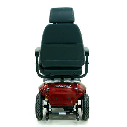 GK 10 Scootmobiel