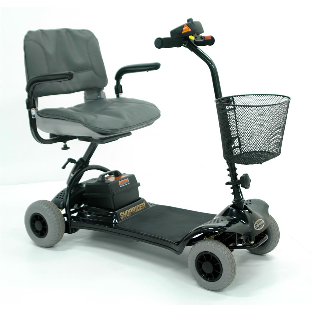 TE-SL7-4 Scootmobiel