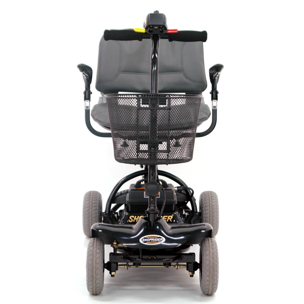 TE-SL7-4 Scootmobiel