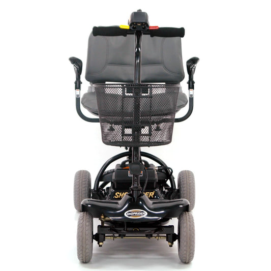 TE-SL7-4 Scootmobiel