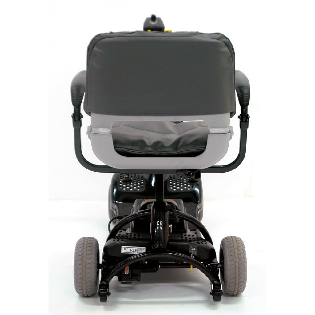 TE-SL7-4 Scootmobiel