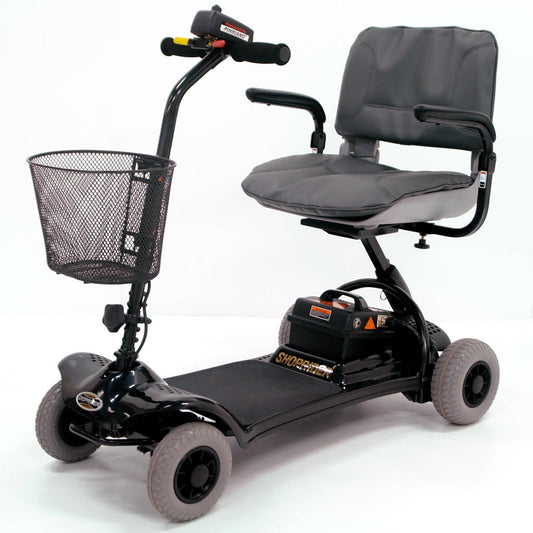 TE-SL7-4 Scootmobiel