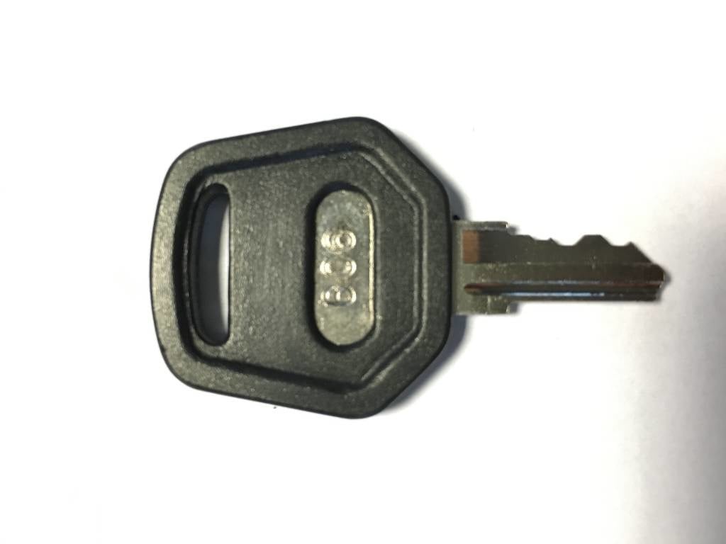 Sleutel Quest, Brio, Liteway 8, Balance Plus